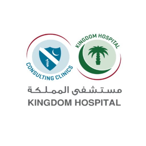 Kingdom Hospital