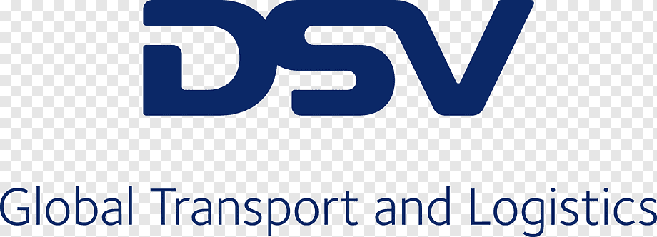 DSV Logistic Warehouse